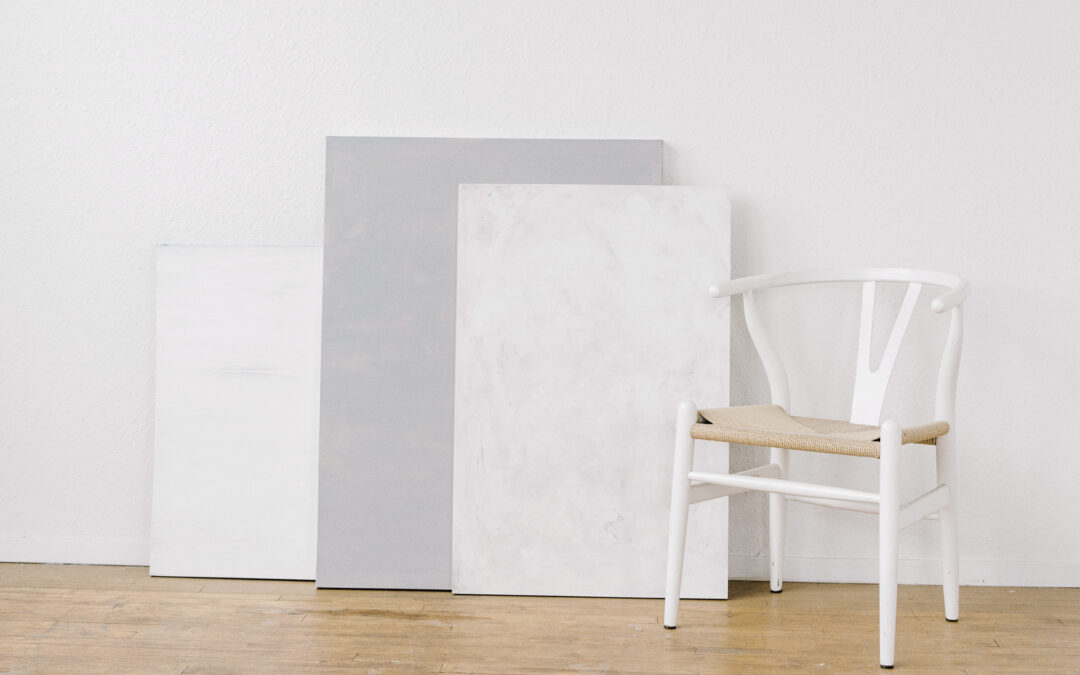Office Interior Painting